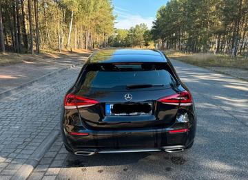 صورة 3 لـ 2026 Mercedes-BENZ A 220