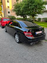 Mercedes-Benz C 320 C Limousine C 320 CDI - Mercedes-Benz C 320: Limousine