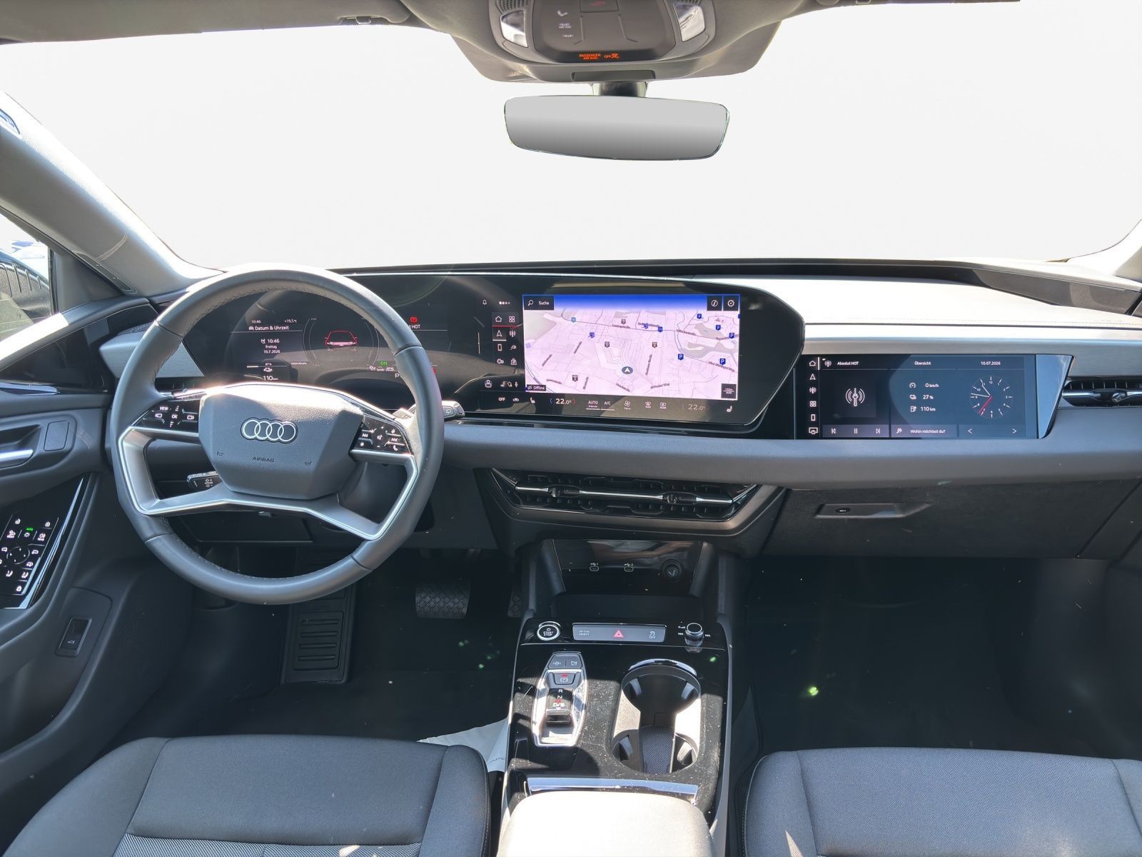 Audi A6 e-tron - Bild 5