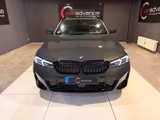 BMW 320d xDrive M Sport Pro INDIVIDUELL