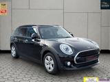 MINI Cooper Clubman Cooper 1.5 Autom. AHK Navi SHZ - scheckheftgepflegte MINI COOPER_CLUBMAN