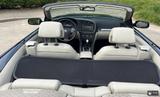Saab 9-3 1.9 TiD Hirsch Vector Cabriolet Automatik - gebrauchte Saab 45725 aus dem Jahr 2006