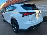 Lexus NX 300 F-SPORT*FACELIFT*STANDHZG*HUD*VOLL* - Lexus: Nx