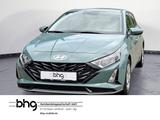 Hyundai i20 i.20 - Hyundai i20: Grün