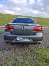 Volkswagen Eos 2.0 TDI DSG - - Volkswagen Eos: Automatik