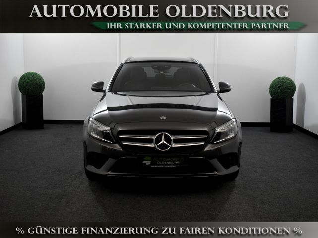 Mercedes-Benz C 300 de T Avantgarde *Distro*Pano*Wide*BURM*KAM