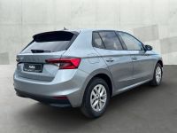 Skoda Fabia - Vorschau Bild 4