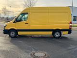 Mercedes-Benz Sprinter II Kasten 310/311/313/314/316 CDI - Mercedes-Benz 310