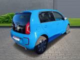 Volkswagen up! up e-up!+Alufelgen+Navi+Sitzheizung+LED-Tagf - Volkswagen: Alufelgen