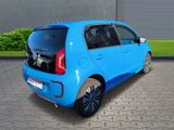 Volkswagen up! up e-up!+Alufelgen+Navi+Sitzheizung+LED-Tagf - Volkswagen up!: Navigationssystem