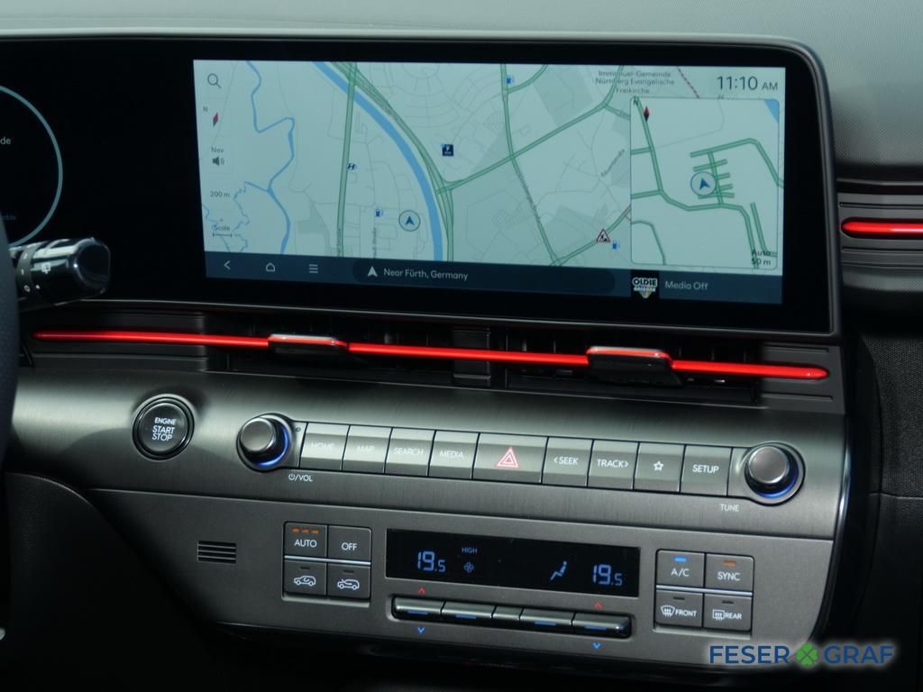 Hyundai KONA - Bild 7