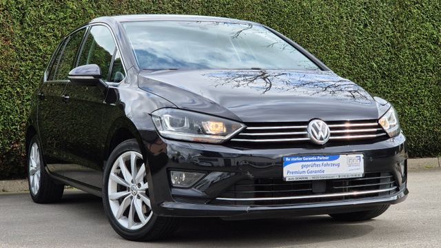 Volkswagen Golf Sportsvan 1.4 TSI DSG Highline/AHK/XENON/