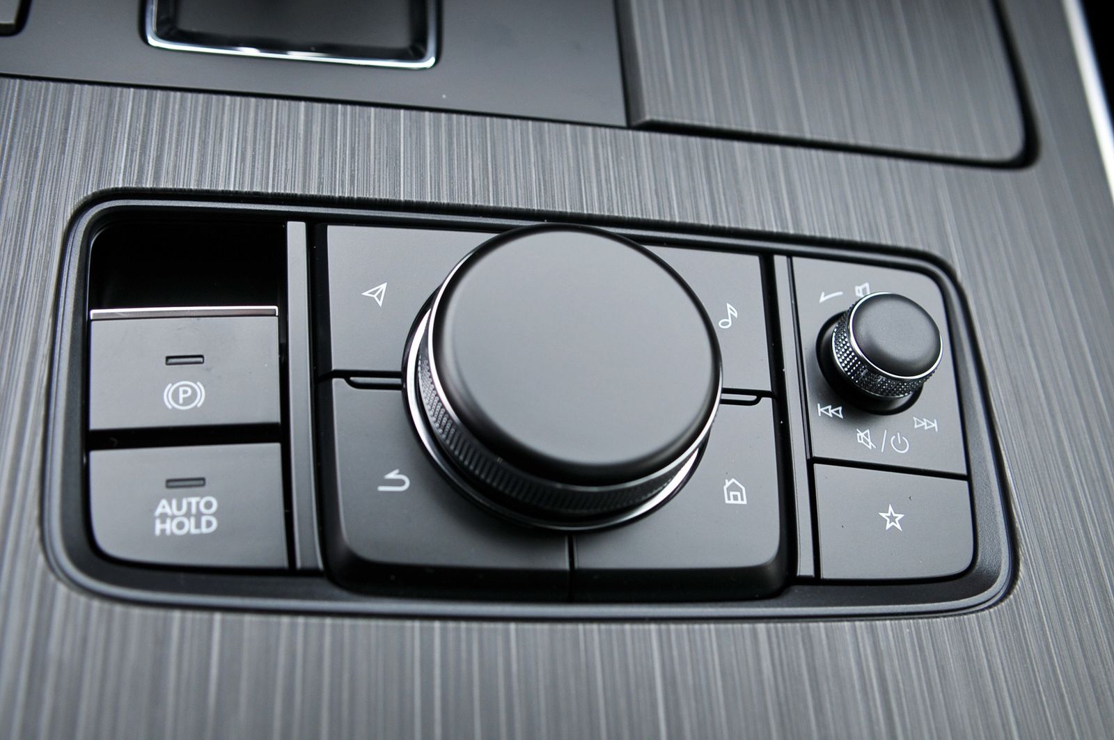 Mazda CX-60 - Bild 21