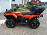 CFMOTO Cforce 450 - CFMOTO CFORCE 450
