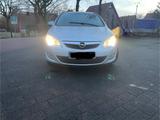 Opel Astra Sports Tourer 1.4 ecoFLEX Sport Sport - Opel Astra: Tourer Sports Ecoflex