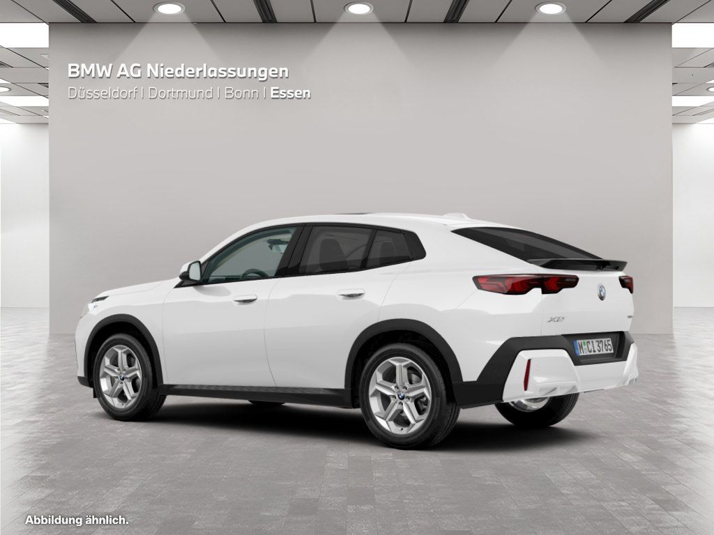 BMW X2 - Bild 9