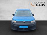 Volkswagen Caddy Maxi Basis-Modell - VW Caddy Maxi Gebrauchtwagen
