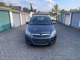Opel Zafira 1,6 ecoFLEX FamilyPlus *PDC* *... - Opel Zafira in Solingen