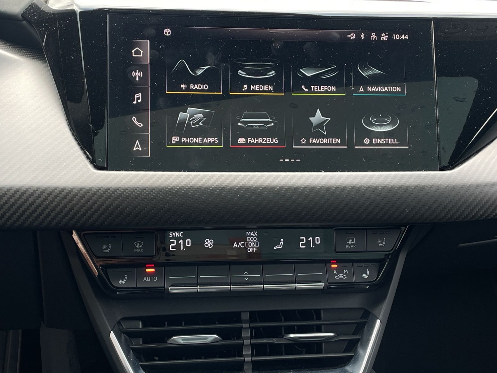 Audi RS e-tron GT - Bild 12