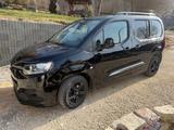 Toyota Proace City 1,2-l-Turbo 81kW L1 Team Deutsch... - Toyota Proace City von privat