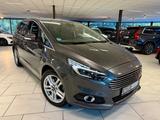 Ford S-MAX 2.0 AUT 7-SITZER LED 360CAM NAVI PDC SHZ - Ford S-Max Gebrauchtwagen in Hamburg