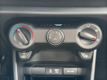 Kia Picanto 1.2 Edition 7 Sitzheizung Klimaanlage
