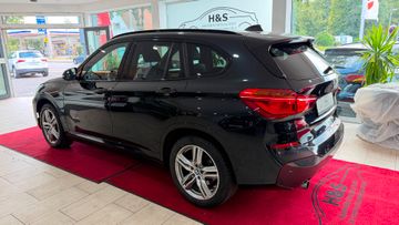 BMW X1 - 3
