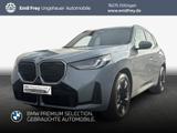 BMW X3 20 xDrive *AHK*Sportpaket* - BMW X3 mit Benzin-Antrieb: Alcantara