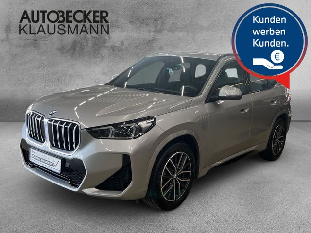 BMW X1 xDRIVE 23i AUTOMATIK M SPORT 18”LC PLUS LED