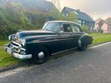 Chevrolet 1950er Chevrolet Styleline Limo, schwarz - Chevrolet Gebrauchtwagen von 1955