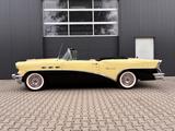 Buick Special Convertible - gebrauchte Buick Cabrios