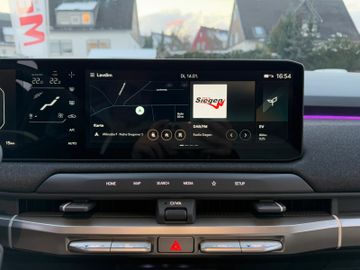 Kia EV3 81,4 kWh GT-Line Drive GD *Vollausstattung*