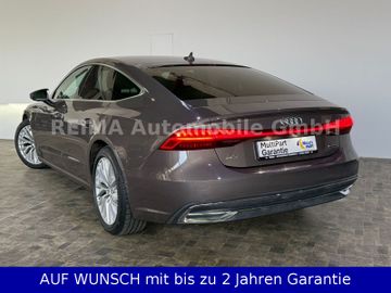 Audi A7 - 5