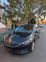 Opel Astra ST 1.2 Direct Inj Turbo 81kW GS Line G... - Opel Astra Gebrauchtwagen in Kassel