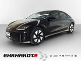 Hyundai Ioniq 6 53kWh Dynamiq LED*NAV*SHZ*ACC*PDC*KAMERA - schwarze Hyundai IONIQ 6