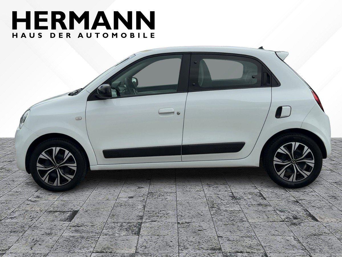 Renault Twingo 1.0 SCe 65 Zen LED*SHZ*KONTRAST*Facelift