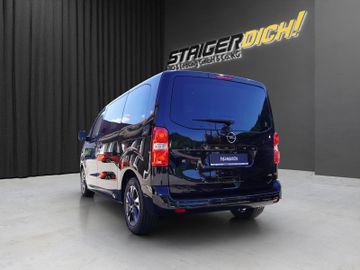Opel Zafira Life - 6