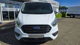 Ford Transit Custom 300 L1 Trend AHK | Klima - Ford Transit Custom aus 2020
