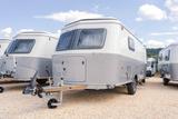 HYMER / ERIBA / HYMERCAR Eriba Touring 530 ***PREISVORTEIL: 7.200 EURO*** - HYMER / ERIBA Touring 530