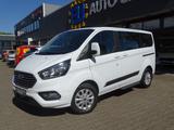 Ford Tourneo Custom 2.0 TDCi 320 L1 Trend 8 Sitzer  - Ford Tourneo Custom in Gelsenkirchen