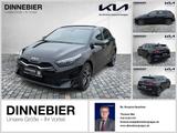 Kia cee'd Ultimate Edition 1.5T LED+Kamera+Navi - Kia Neuwagen: Cee D
