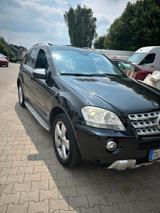 Mercedes-Benz Mercedes -benz ML 350 4Matic - Mercedes-Benz ML 350 in Krefeld
