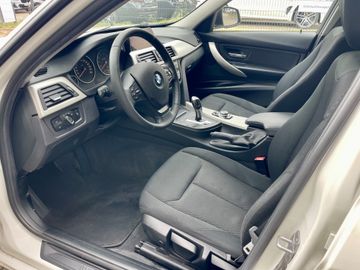 BMW 318 - 10