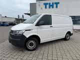 Volkswagen T6.1 Transporter Kastenwagen*AHK*NAVI*KAMERA*TOP - Volkswagen: Transporter Kastenwagen