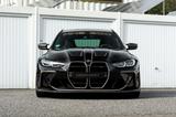 BMW MANHART MH3 800xDrive Limited 01/05 - BMW M3 in Wuppertal