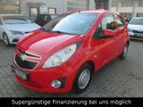 Chevrolet Spark LS,KLIMA,GARANTIE,SERVO - Chevrolet Spark aus 2013