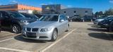 BMW 318 3 Touring 318i - BMW aus 2006: Kombi