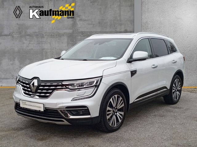 Renault Koleos Initiale Paris 4x4 2.0 BLUE dCi 185 X-TRO