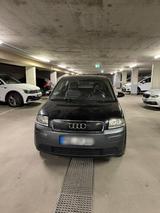 Audi A2 1.4V - 2. Hand - Audi A2 in München
