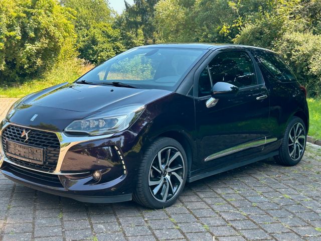 DS Automobiles DS3